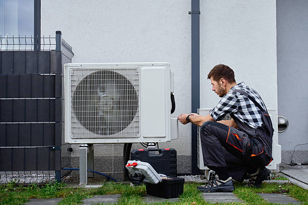 Trusted Hvac service in Scott Air Force Base, IL - Tropical Oasis HVAC